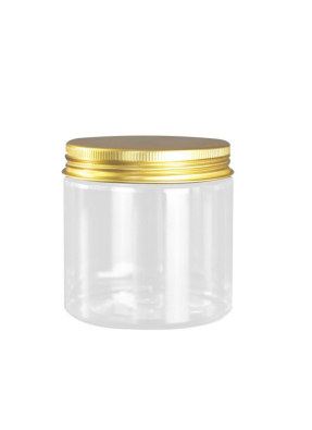 Pudding Jar 300 ml pack of 1 case 60 pcs