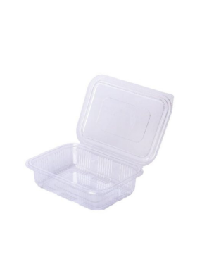 Hinge Container 750 ml pack of 50